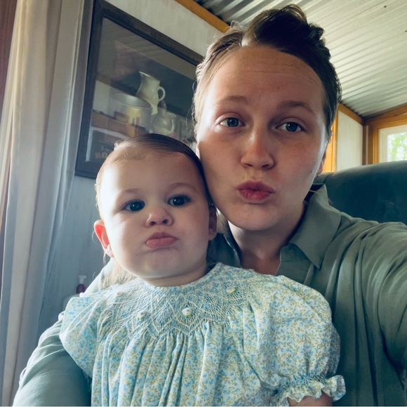 “At The End of Every Storm Is a Rainbow” - Picture 14 of 17